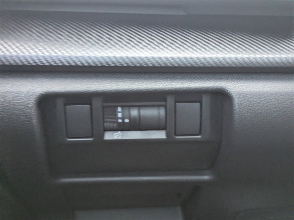 New 2026 Subaru Crosstrek 2.0i Premium image 24