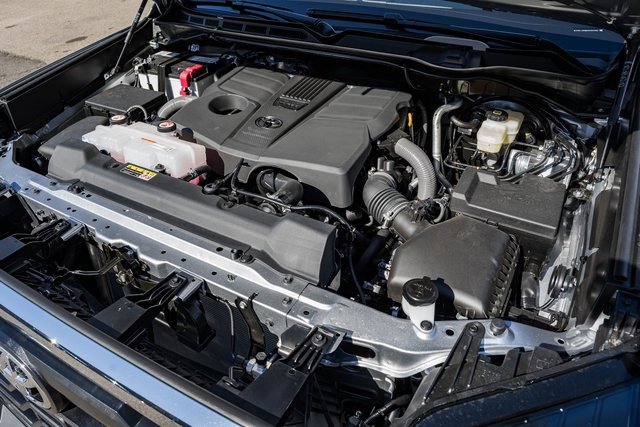 New 2026 Toyota Tundra SR5 image 18