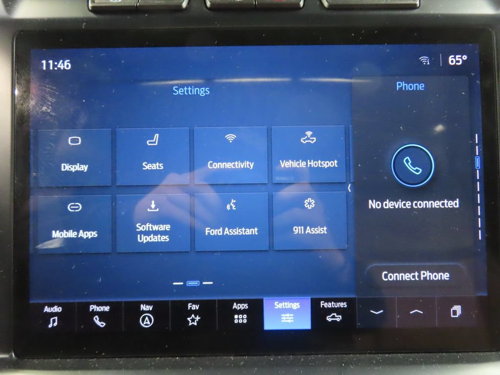 Used 2024 Ford F250 King Ranch AWD/4WD image 27