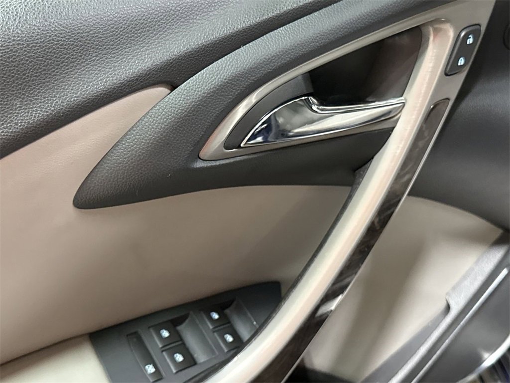 Used 2016 Buick Verano image 19