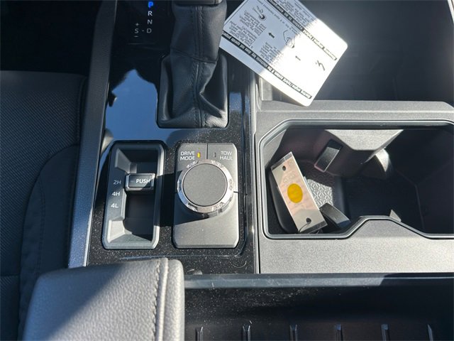 New 2025 Toyota Tundra SR5 image 19