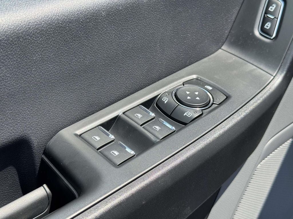 New 2026 Ford F350 XL w/ FX4 Off-Road Package AWD/4WD image 16