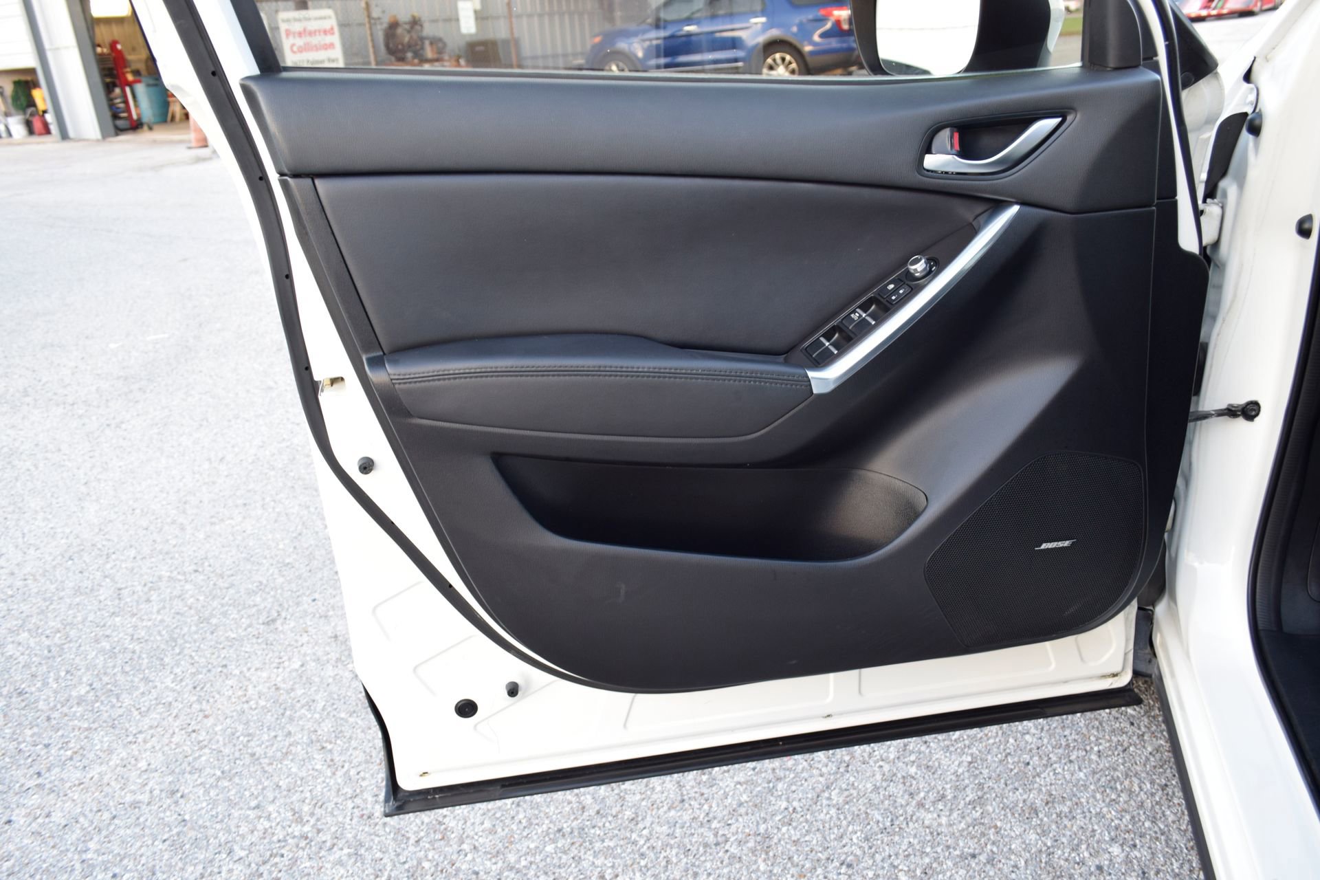 Used 2016 MAZDA CX-5 Grand Touring image 19