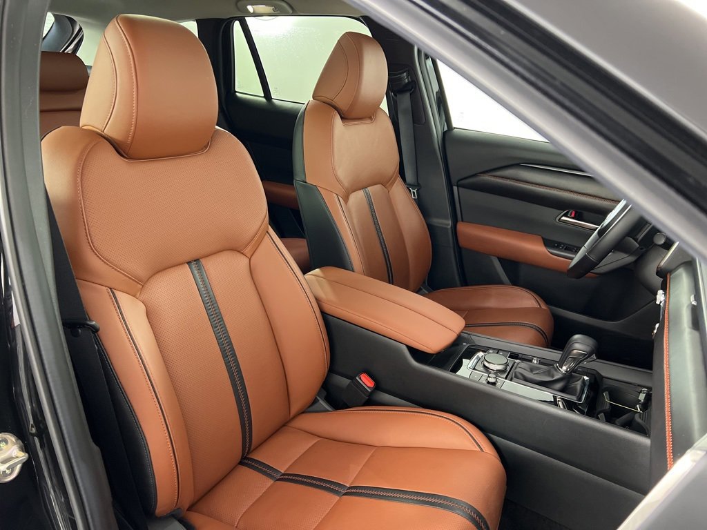 Used 2025 MAZDA CX-50 2.5 Turbo w/ Cargo Package image 24