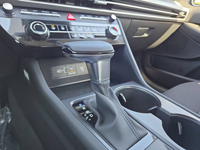 New 2026 Hyundai Sonata SE FWD image 16