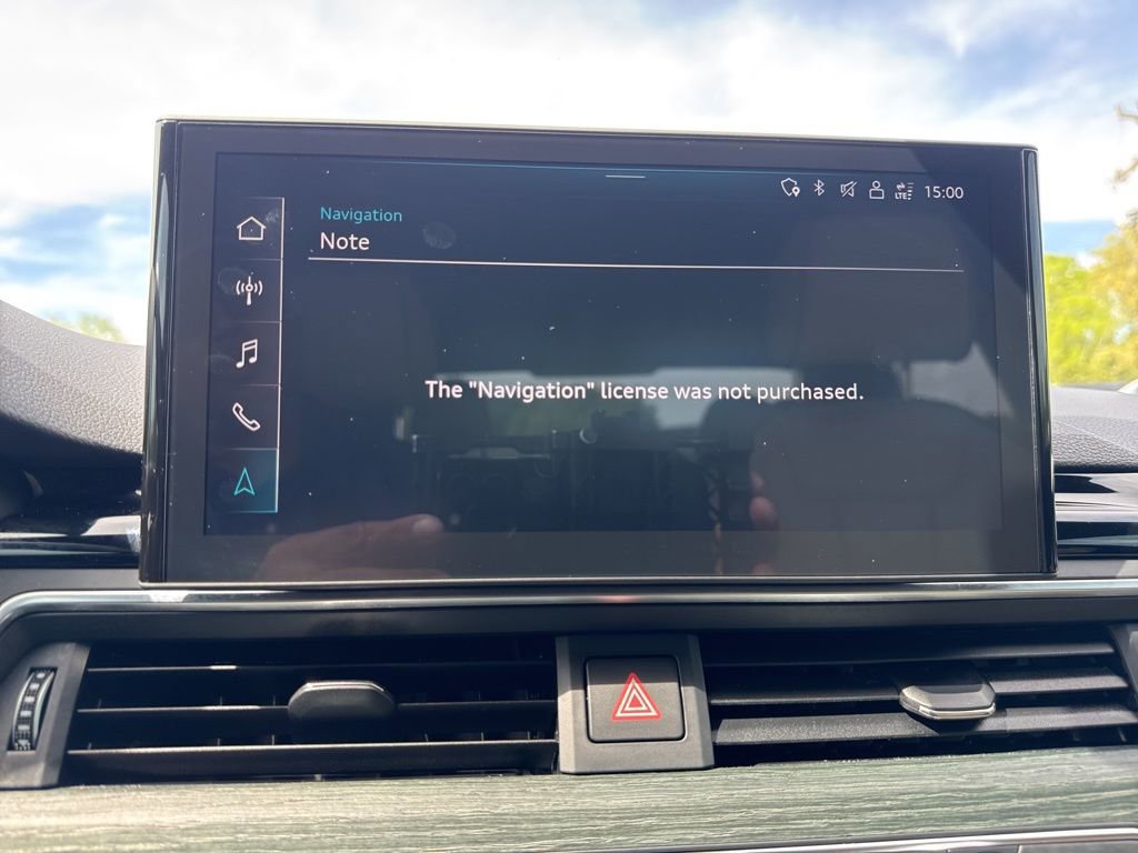 Used 2023 Audi A4 2.0T Premium Plus image 22