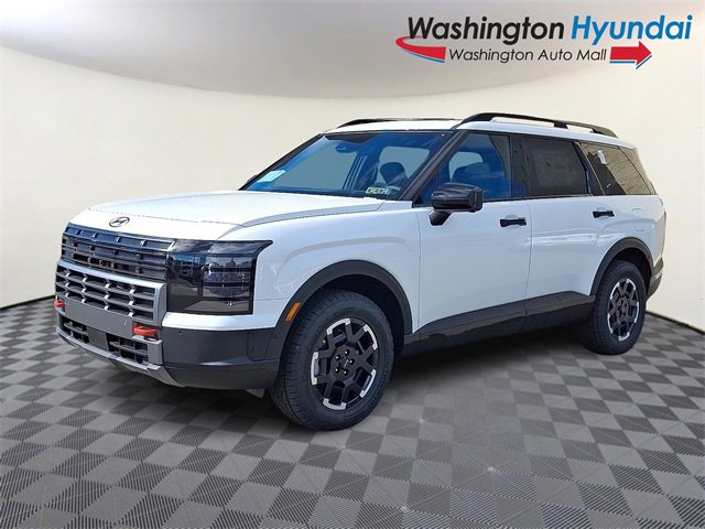 New 2026 Hyundai Palisade XRT Pro image 3