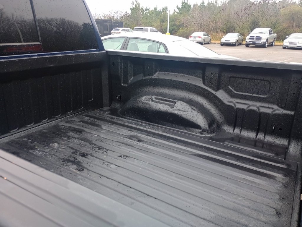 Used 2022 RAM 1500 Big Horn image 9