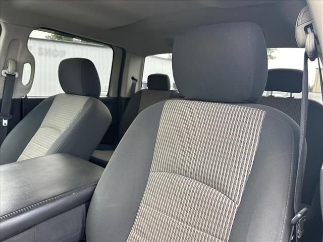 Used 2010 Dodge Ram 2500 Truck ST w/ ST Popular Equipment Group AWD/4WD image 22