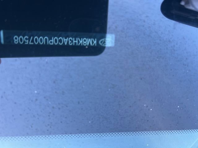 Used 2023 Hyundai Kona N image 10