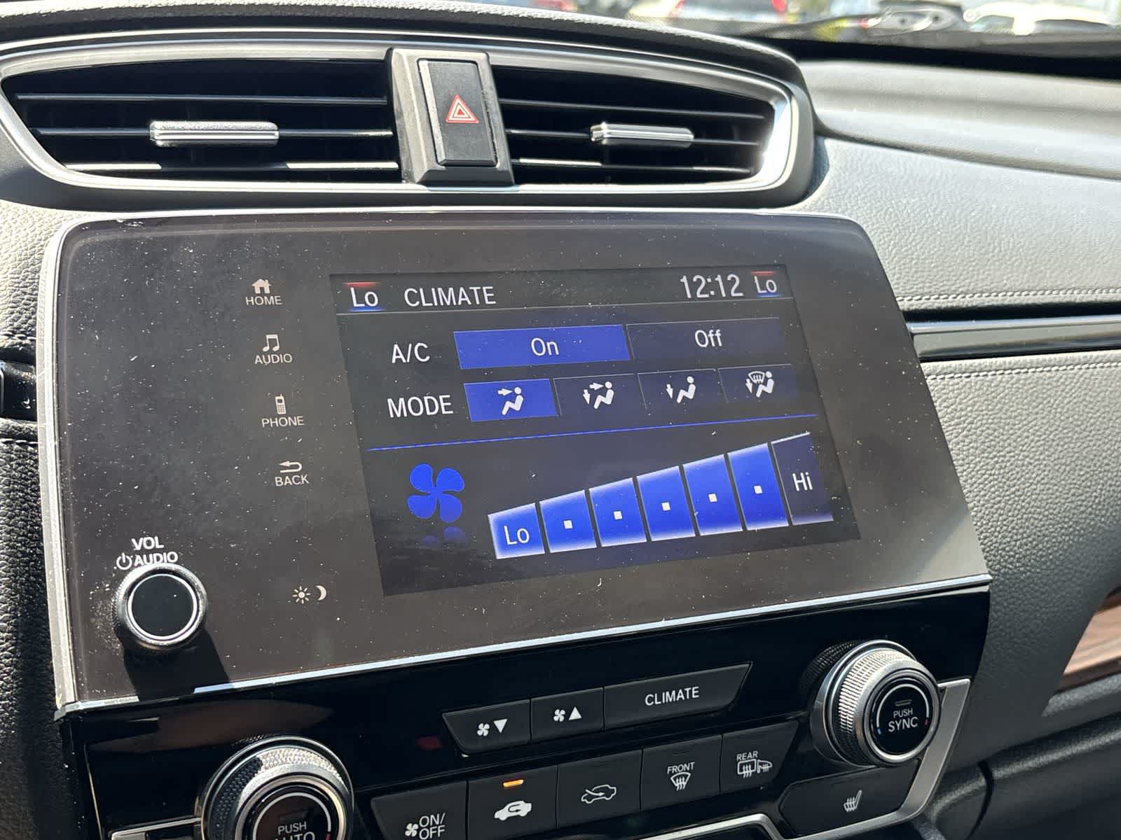 Used 2021 Honda CR-V EX image 19