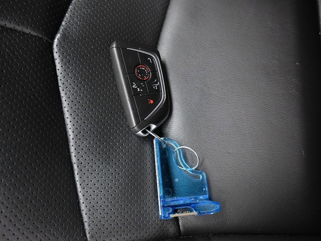 Used 2021 Chevrolet Corvette Stingray Preferred Cpe w/ Z51 Performance Package image 45