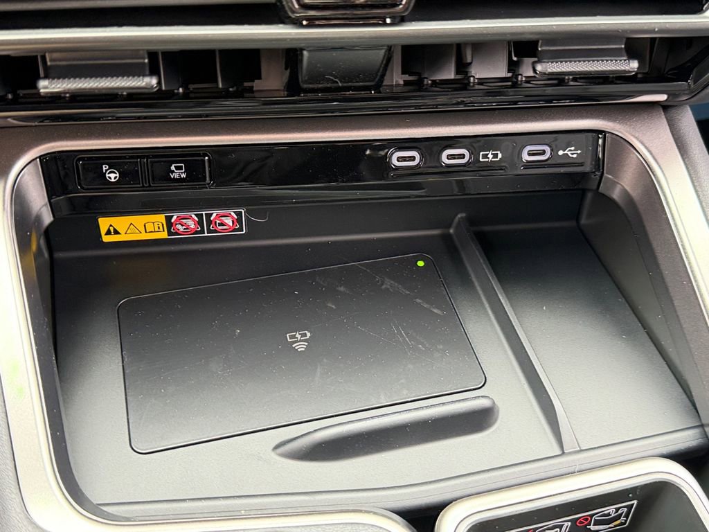 New 2026 Lexus TX 350 AWD w/ Technology Package image 21