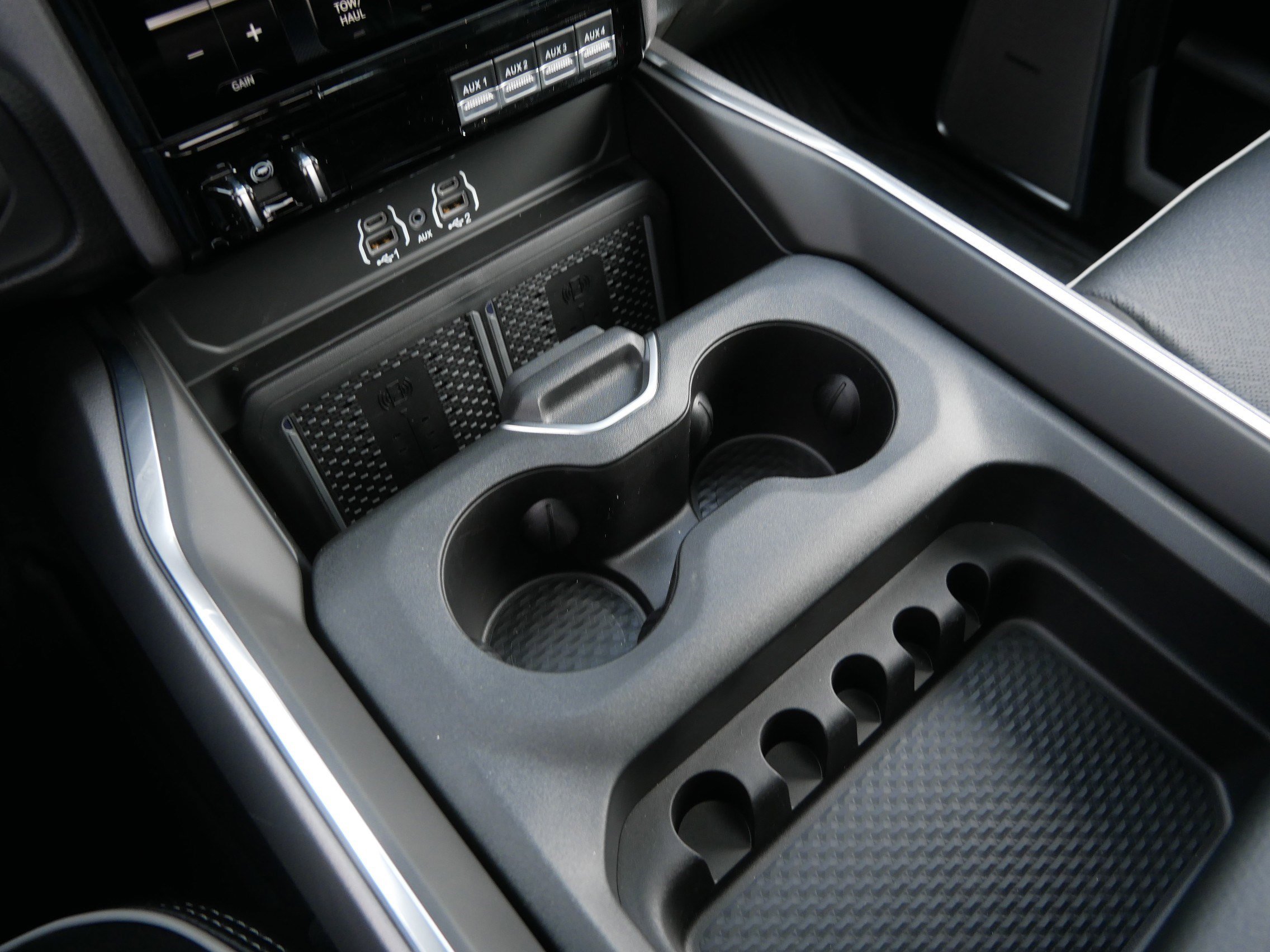 New 2026 RAM 3500 Laramie image 17