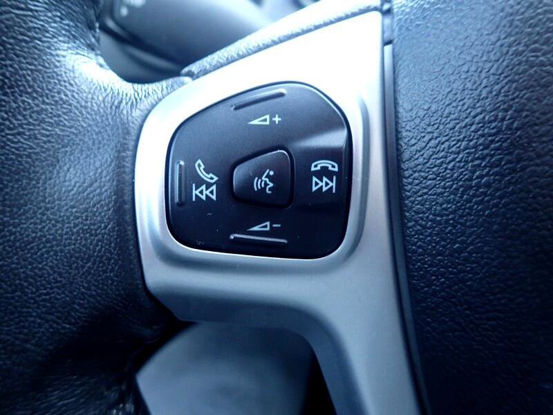 Used 2015 Ford Fiesta SE w/ Equipment Group 201A FWD image 14