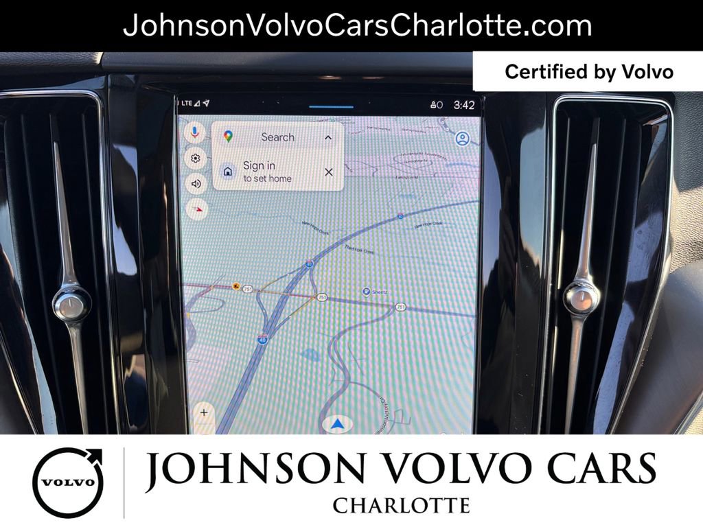 Certified 2024 Volvo XC60 B5 Core w/ Protection Package Premier image 14