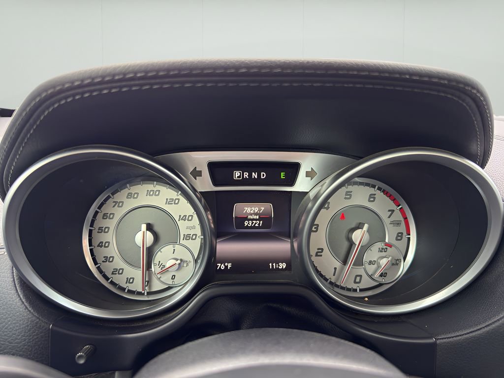 Used 2016 Mercedes-Benz SL 400 image 12