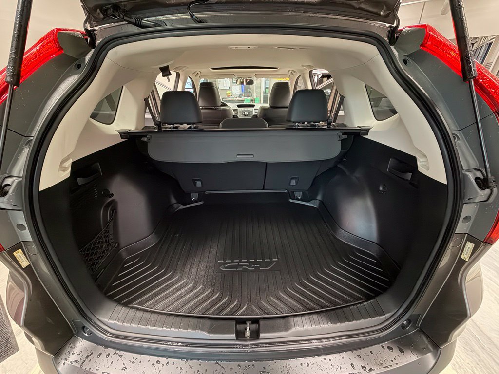 Used 2014 Honda CR-V EX-L image 48