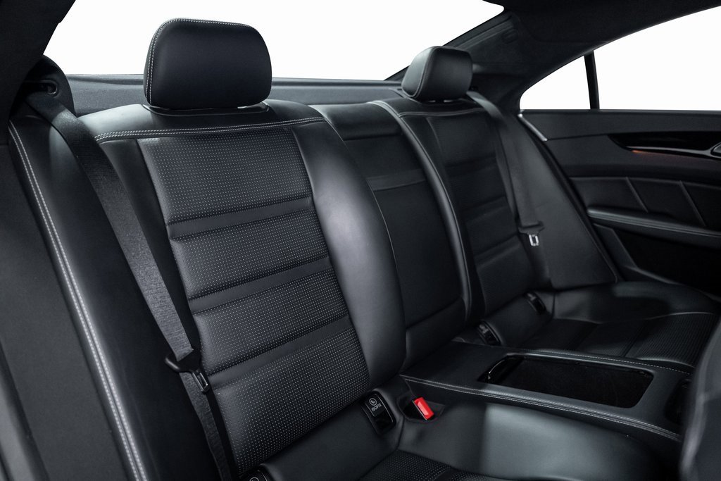 Used 2015 Mercedes-Benz CLS 63 AMG S-Model image 35