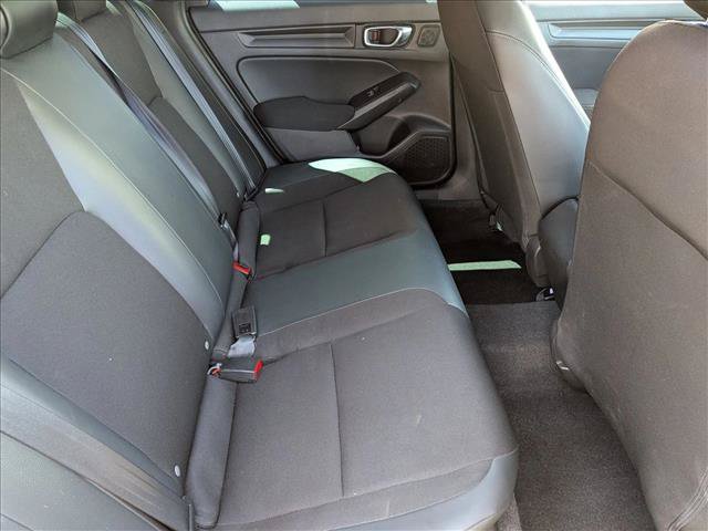 Used 2022 Honda Civic Sport image 18