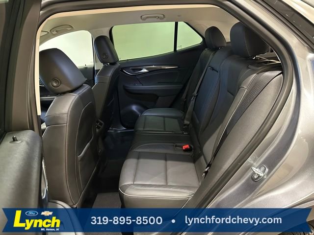 Used 2021 Buick Envision Essence image 19