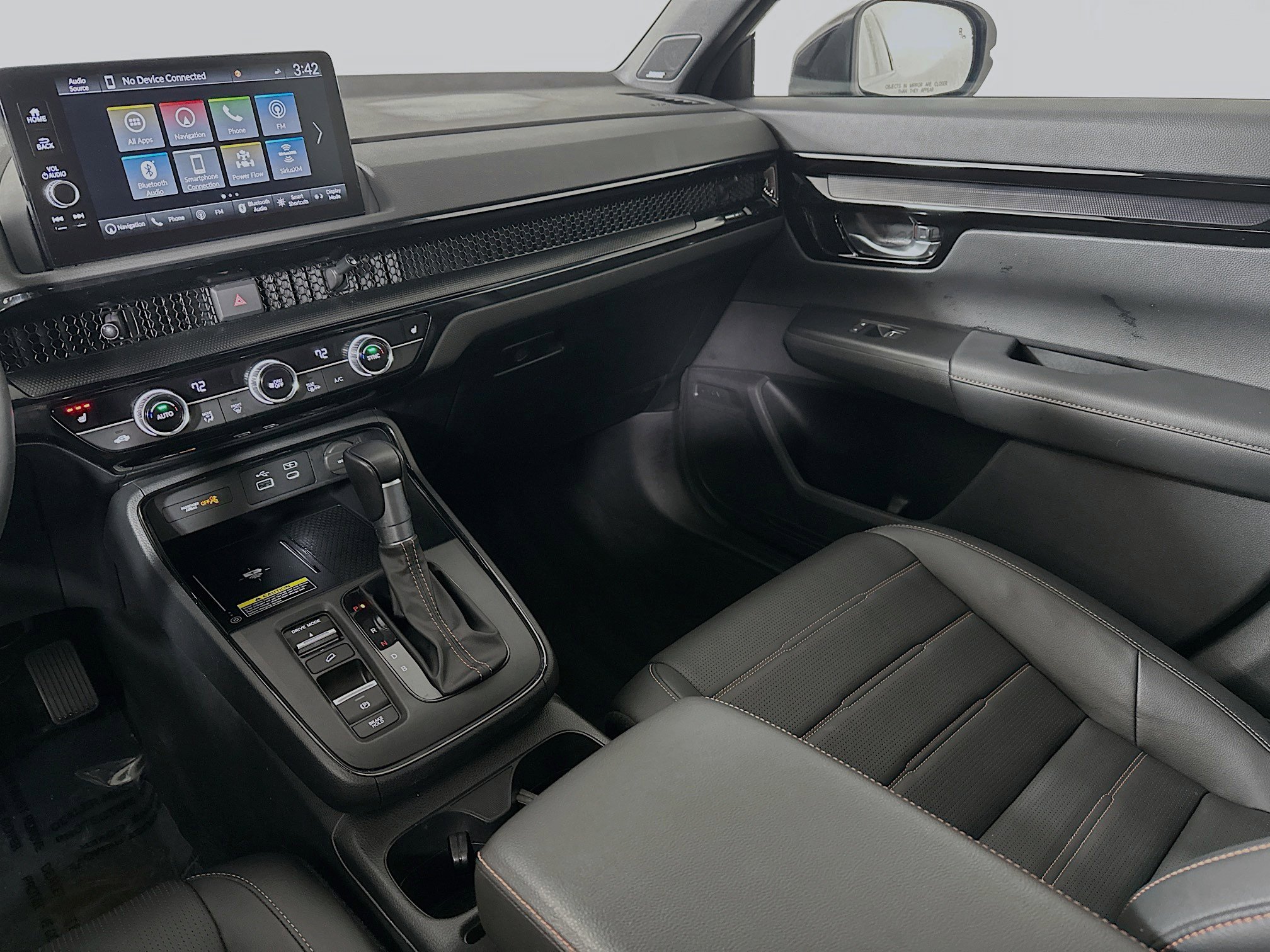 Used 2024 Honda CR-V Sport Touring image 24