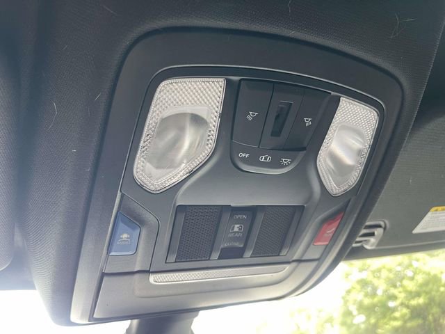 Used 2022 RAM 1500 Big Horn AWD/4WD image 29