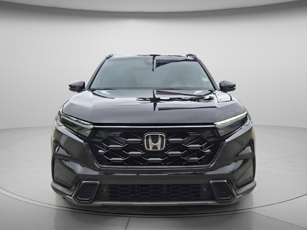 Certified 2024 Honda CR-V Sport-L image 4