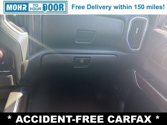 Used 2020 Chevrolet Silverado 1500 RST AWD/4WD image 30