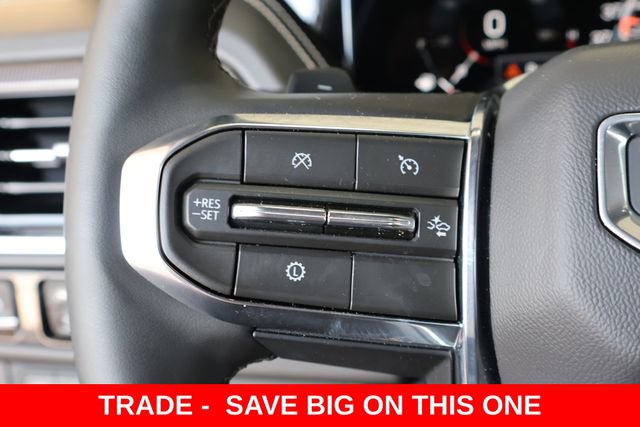 Used 2026 GMC Yukon XL Elevation image 30