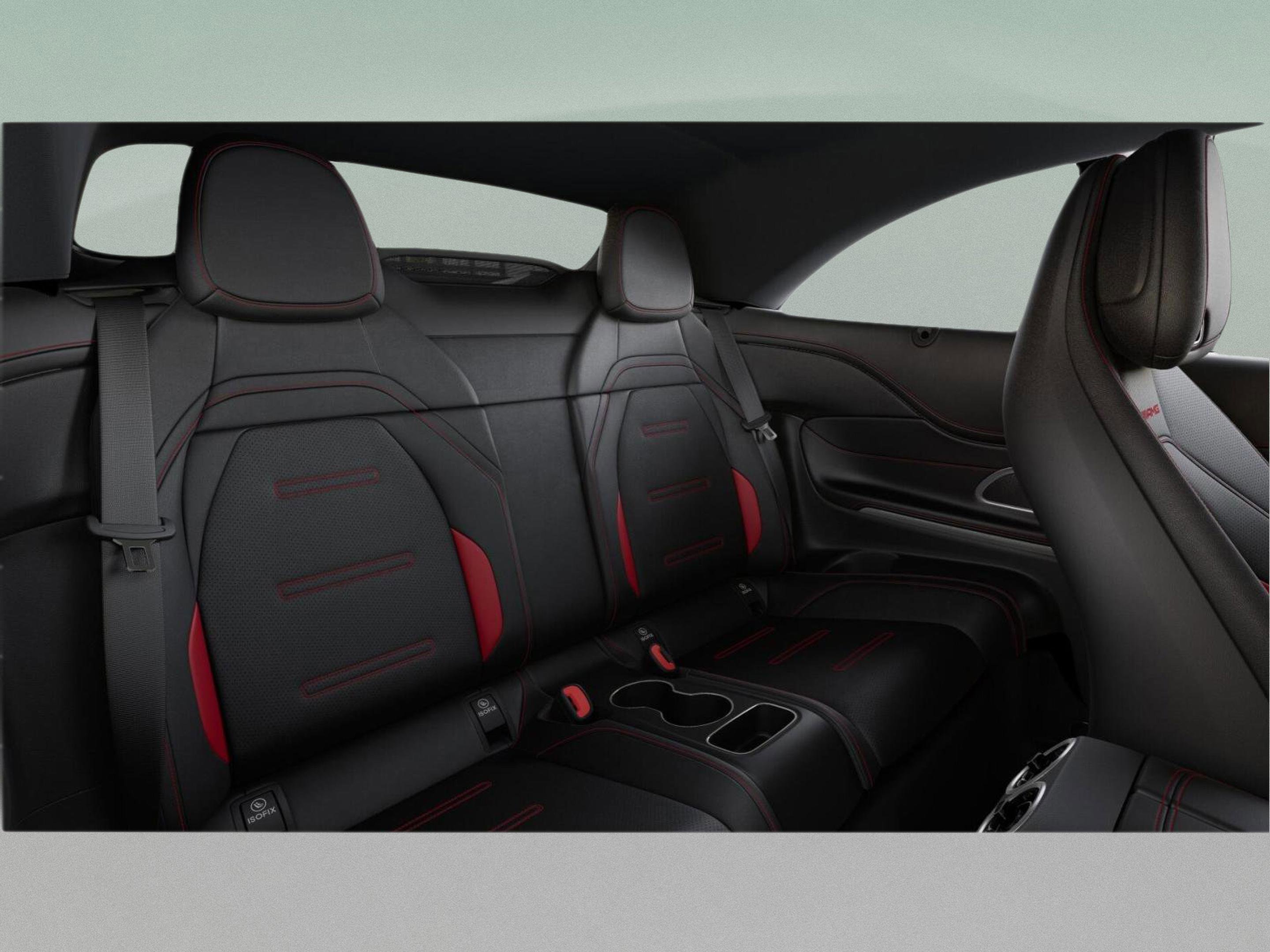 New 2026 Mercedes-Benz CLE 53 AMG 4MATIC Cabriolet image 43