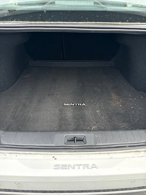 Used 2023 Nissan Sentra SV FWD image 13