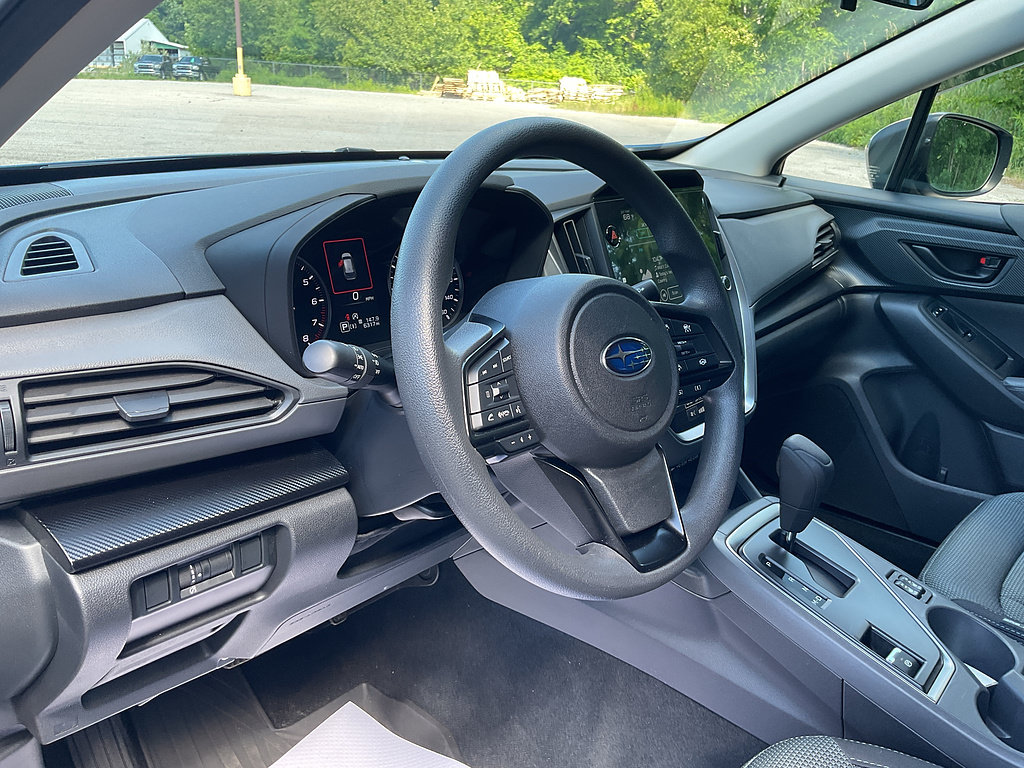 Used 2024 Subaru Crosstrek 2.0i Premium AWD/4WD image 10