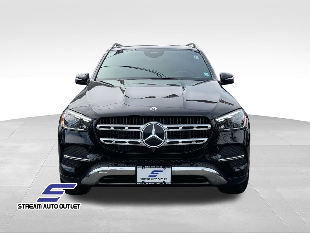 Used 2024 Mercedes-Benz GLE 350 4MATIC image 2