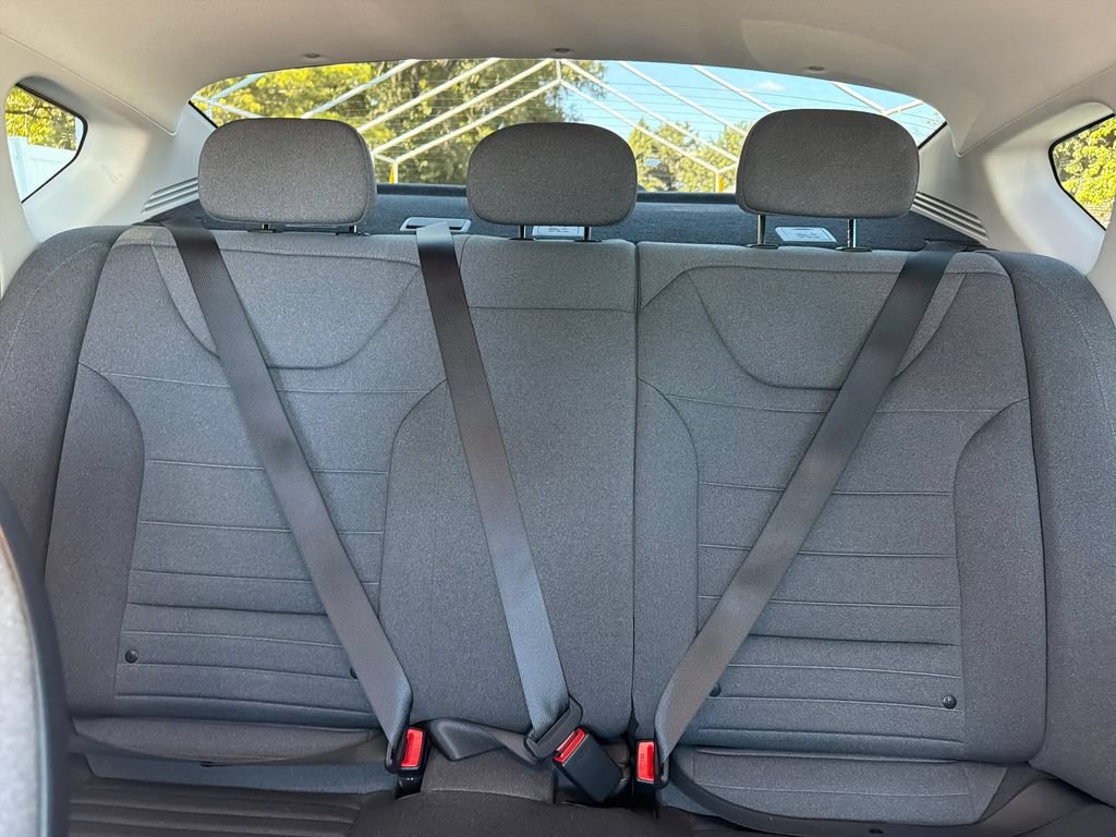 Used 2025 Kia K4 EX FWD image 50