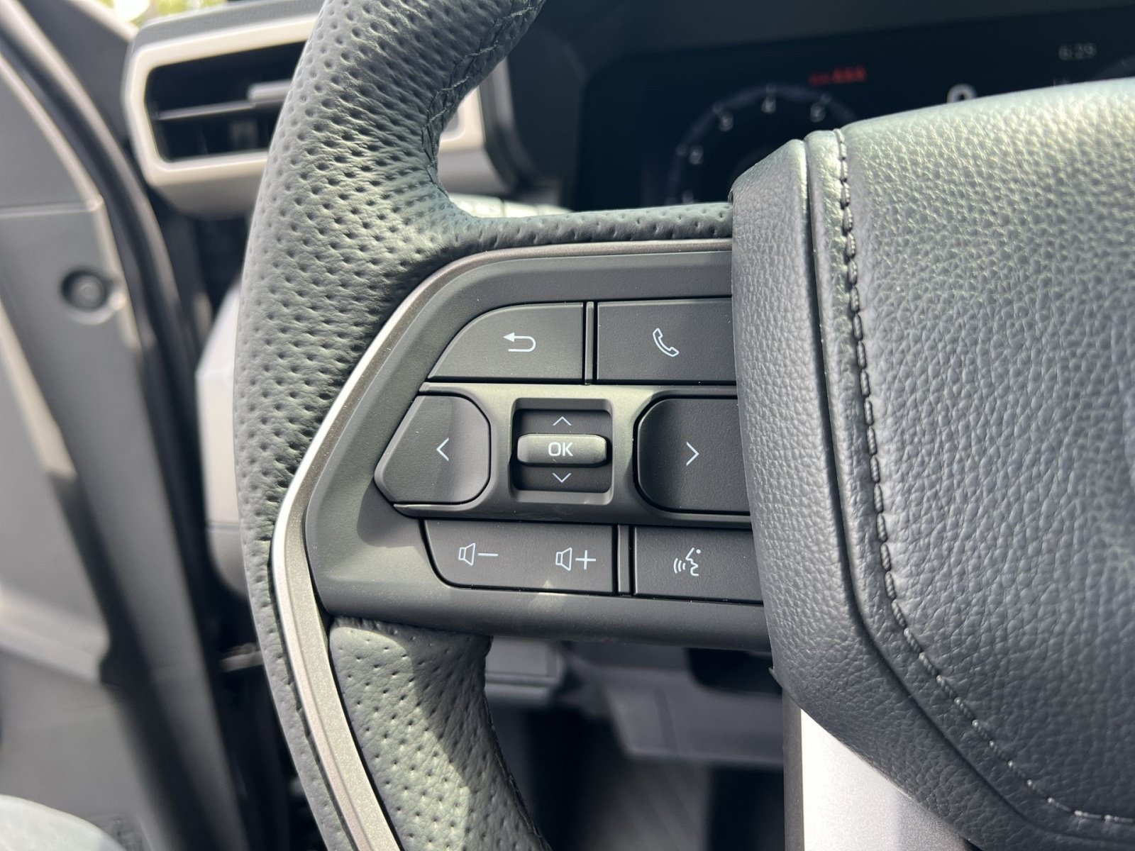 New 2026 Toyota Tacoma TRD Sport AWD/4WD image 24