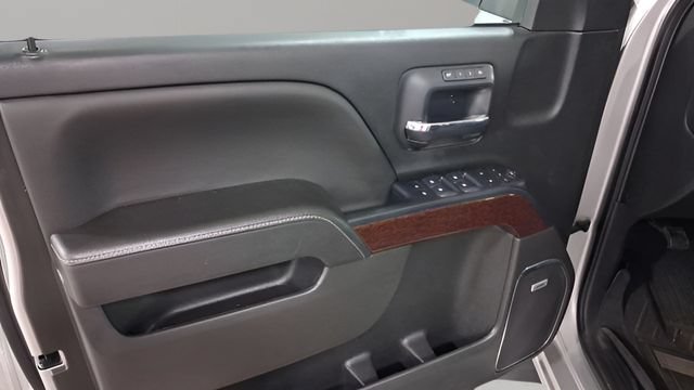 Used 2018 GMC Sierra 1500 SLT AWD/4WD image 23