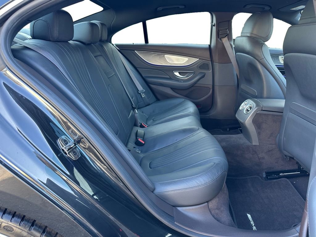 Used 2021 Mercedes-Benz CLS 450 image 17