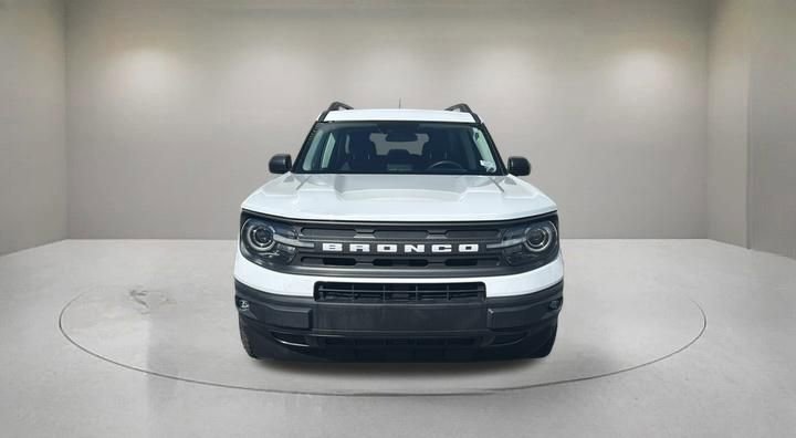 Certified 2021 Ford Bronco Sport Big Bend image 2