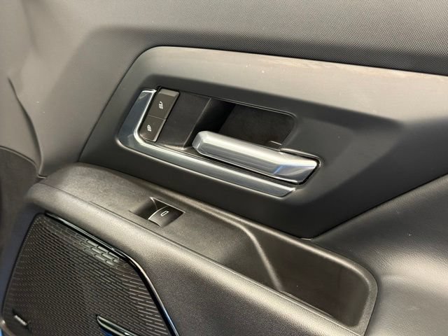 Used 2026 Chevrolet Silverado EV LT AWD/4WD image 26