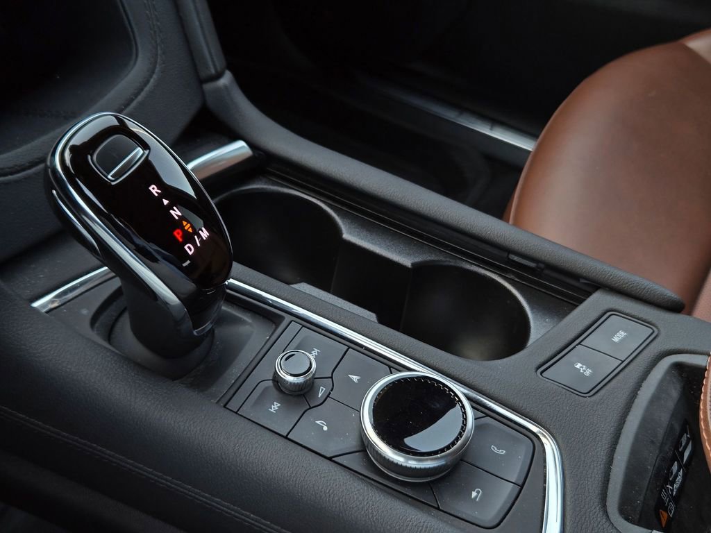 Used 2023 Cadillac XT5 Premium Luxury w/ Technology Package image 23