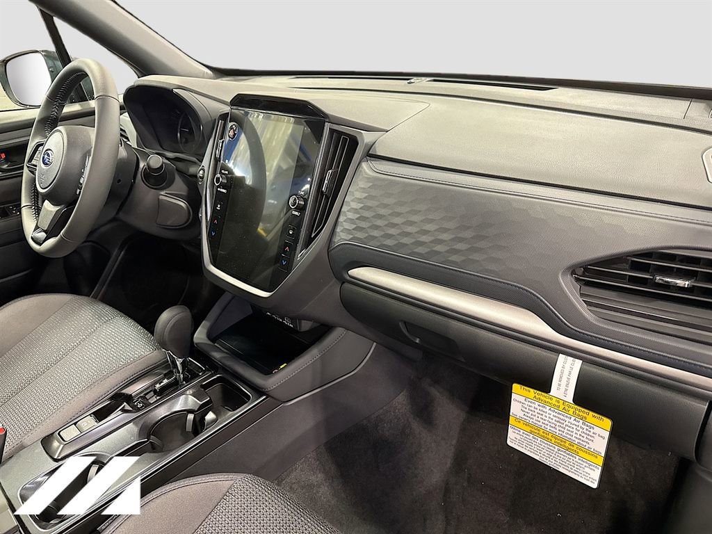 New 2026 Subaru Forester Premium image 30