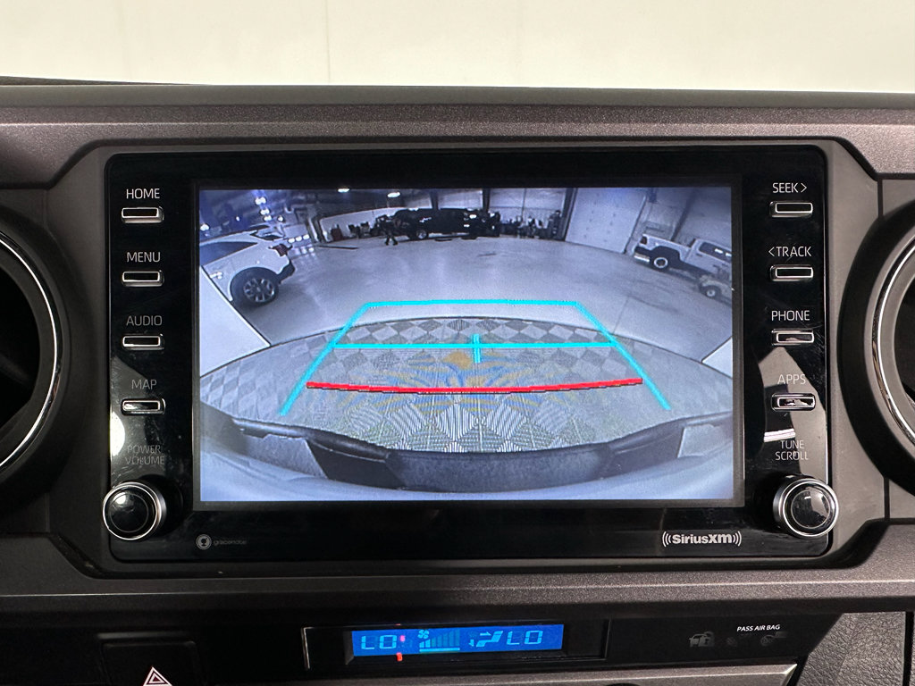 Used 2023 Toyota Tacoma TRD Off-Road image 8