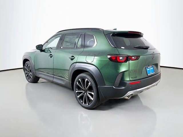 New 2026 MAZDA CX-50 2.5 Turbo w/ Weather Package AWD/4WD image 5