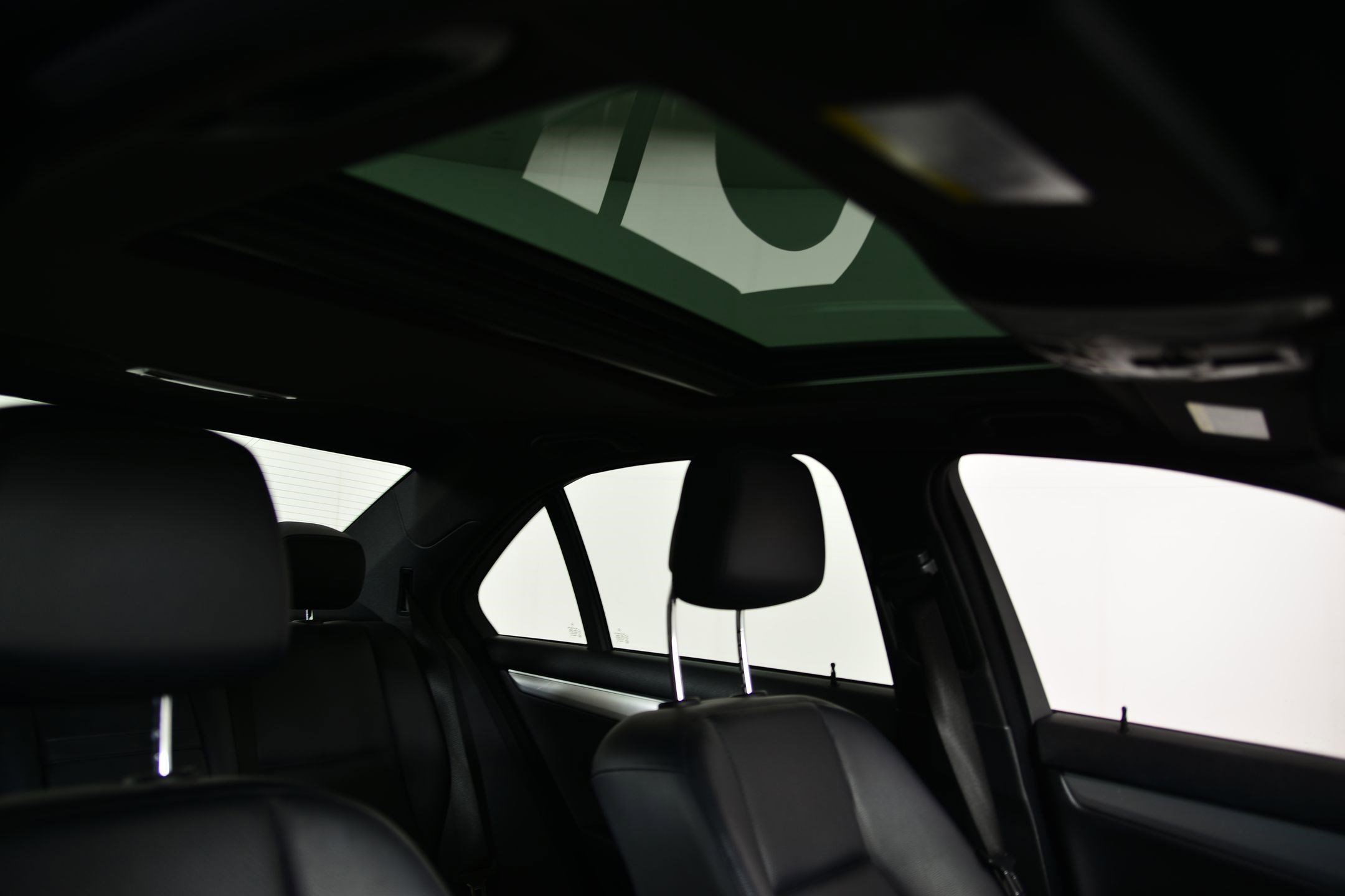 Used 2013 Mercedes-Benz C 300 C 300 Sport image 11