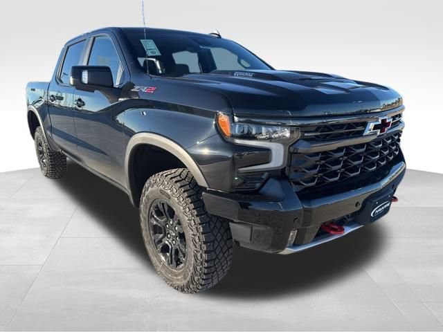 New 2026 Chevrolet Silverado 1500 ZR2