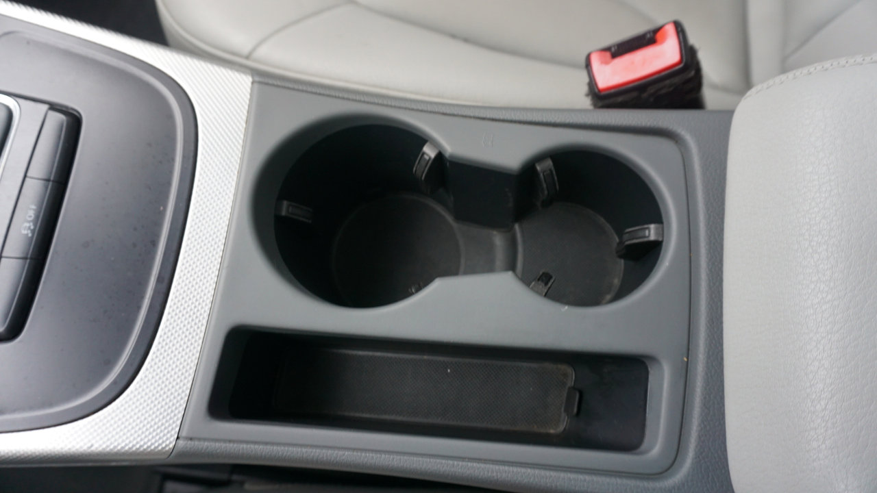 Used 2015 Audi A4 2.0T Premium Plus w/ Premium Plus Package image 27