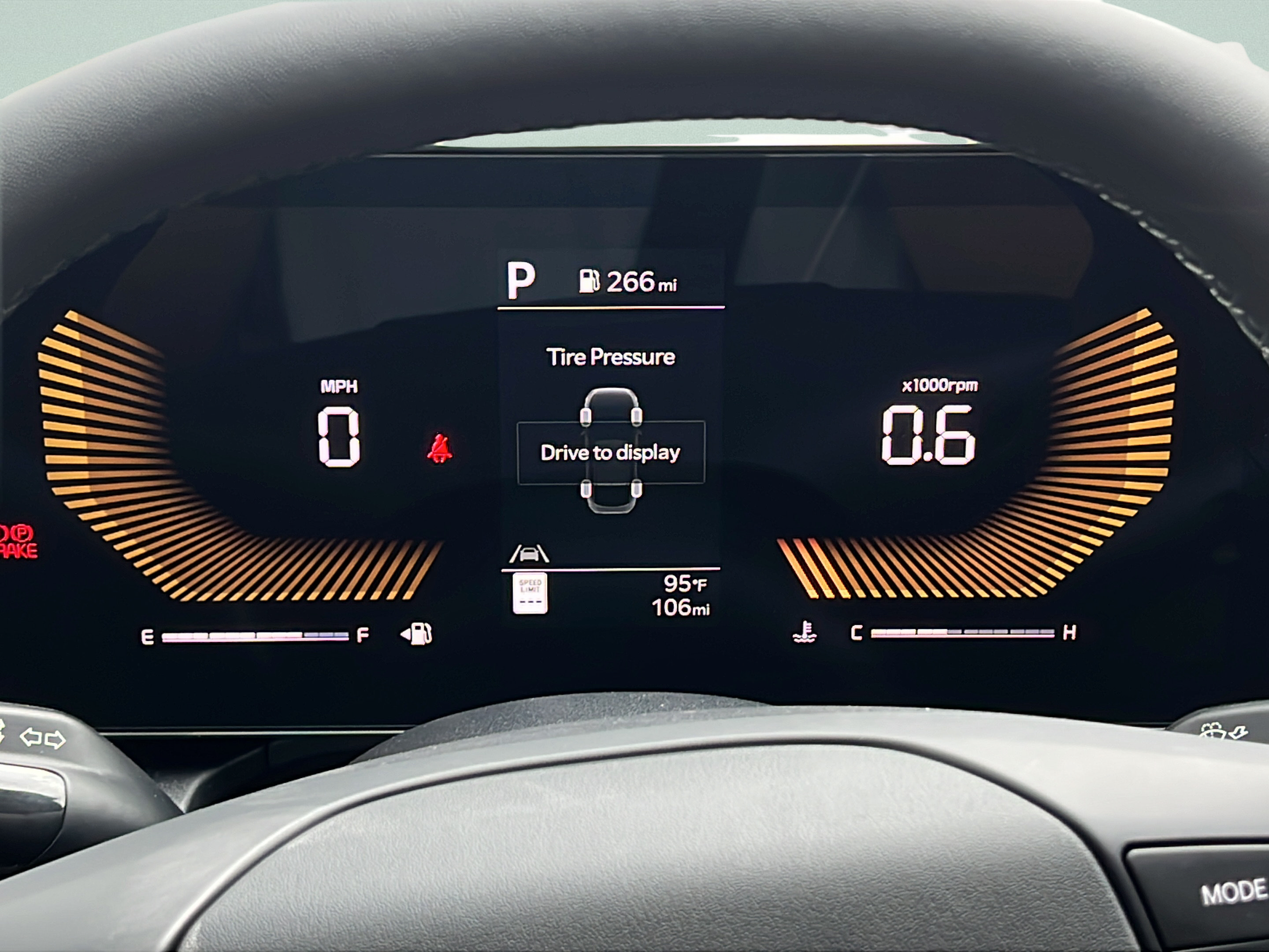 New 2026 Kia K4 EX FWD image 22