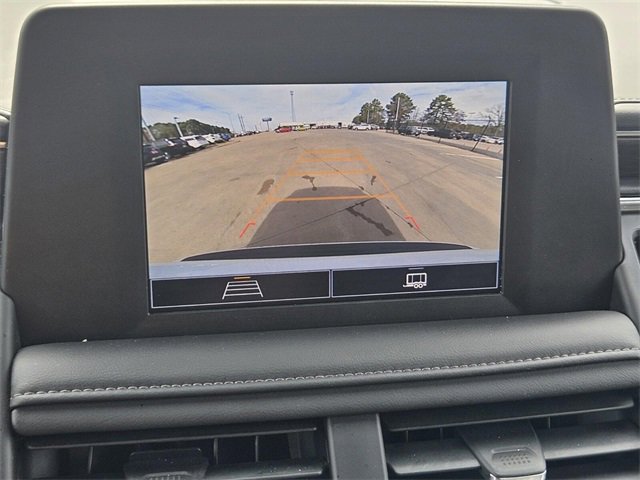 Used 2024 Chevrolet Tahoe LS w/ Driver Alert Package image 28