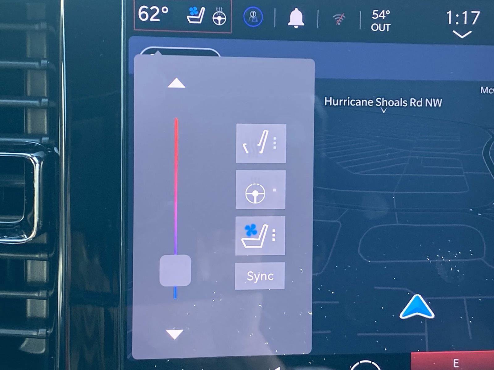 Certified 2024 Dodge Durango R/T image 42